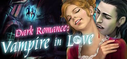 Dark Romance: Vampire in Love Collector's Edition header banner