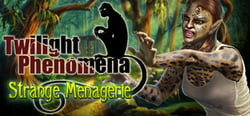 Twilight Phenomena: Strange Menagerie Collector's Edition header banner