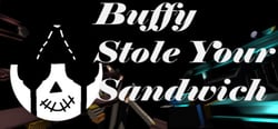 Buffy Stole Your Sandwich header banner