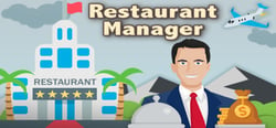 Restaurant Manager header banner