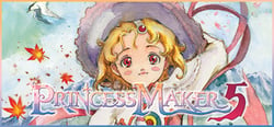 Princess Maker 5 header banner