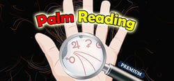 Palm Reading Premium header banner