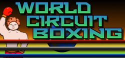 World Circuit Boxing header banner