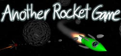 Another Rocket Game header banner