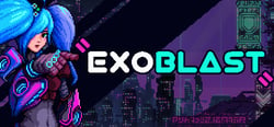 Exoblast header banner