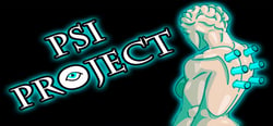 Psi Project header banner