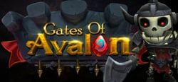 Gates of Avalon header banner