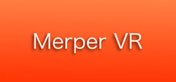 Merper VR header banner