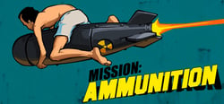 Mission Ammunition header banner