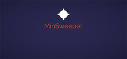 MinSweeper header banner