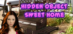 Hidden Object - Sweet Home header banner