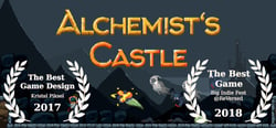 Alchemist's Castle header banner