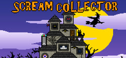 Scream Collector header banner