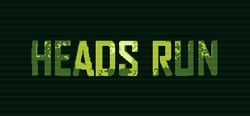 Heads Run header banner