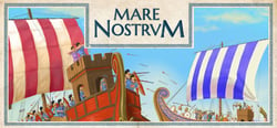 Mare Nostrvm header banner