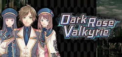 Dark Rose Valkyrie header banner