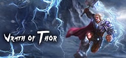 Wrath of Thor header banner