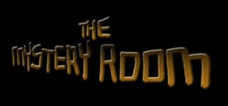 The Mystery Room header banner