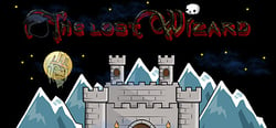 The Lost Wizard header banner