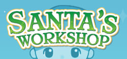 Santa's Workshop header banner