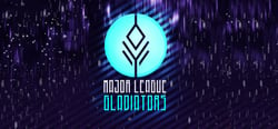 Major League Gladiators header banner