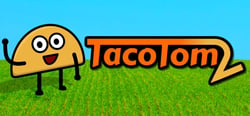 Taco Tom 2 header banner