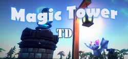 Magic Tower header banner
