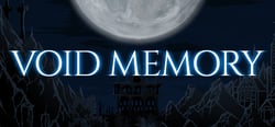 Void Memory header banner
