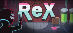 ReX header banner
