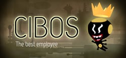 CIBOS header banner