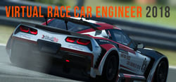 Virtual Race Car Engineer 2018 header banner