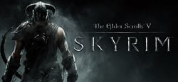 The Elder Scrolls V: Skyrim header banner