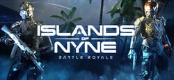 Islands of Nyne: Battle Royale header banner