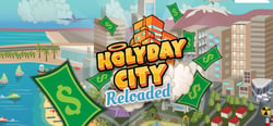 Holyday City: Reloaded header banner