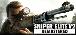 Sniper Elite V2 Remastered header banner