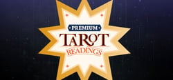 Tarot Readings Premium header banner