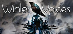Winter Voices header banner