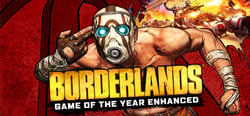 Borderlands Game of the Year Enhanced header banner