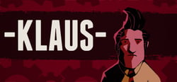 -KLAUS- header banner