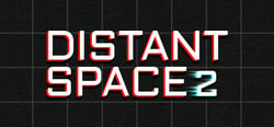 Distant Space 2 header banner
