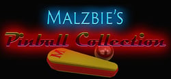 Malzbie's Pinball Collection header banner