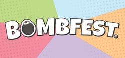 BOMBFEST header banner