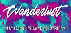 LSD: Dream Emulator (Wanderlust) header banner