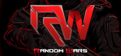 RANDOM WARS header banner