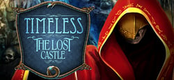 Timeless: The Lost Castle header banner