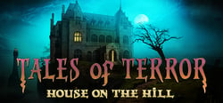 Tales of Terror: House on the Hill Collector's Edition header banner