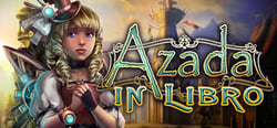 Azada® : In Libro Collector's Edition header banner