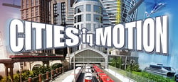 Cities in Motion header banner