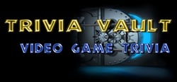 Trivia Vault: Video Game Trivia Deluxe header banner