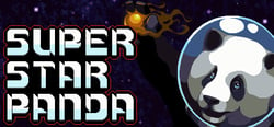 Super Star Panda header banner